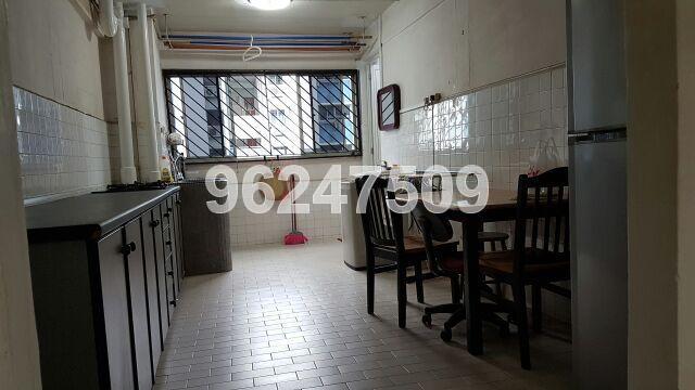 Blk 729 Clementi West Street 2 (Clementi), HDB 3 Rooms #138912452